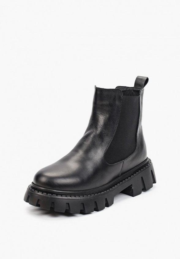 Ботинки Iridis