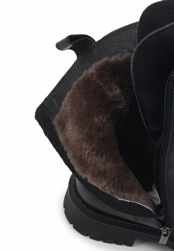 Ботинки Tamaris