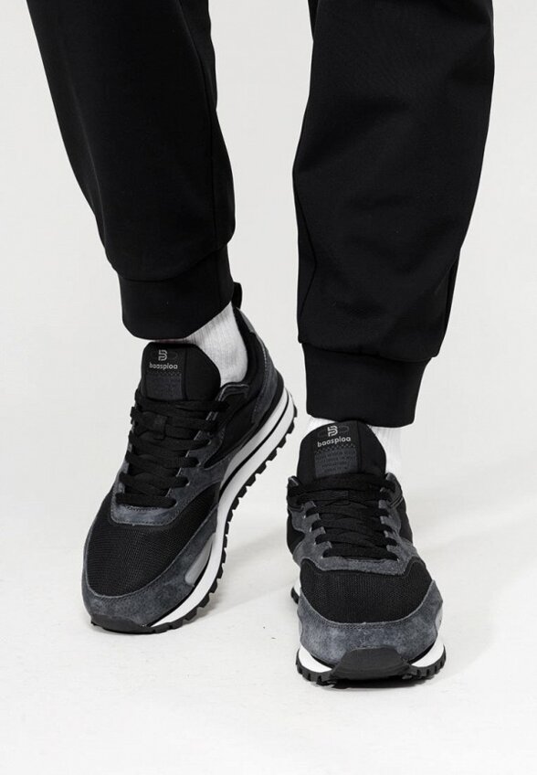 Кроссовки Baasploa