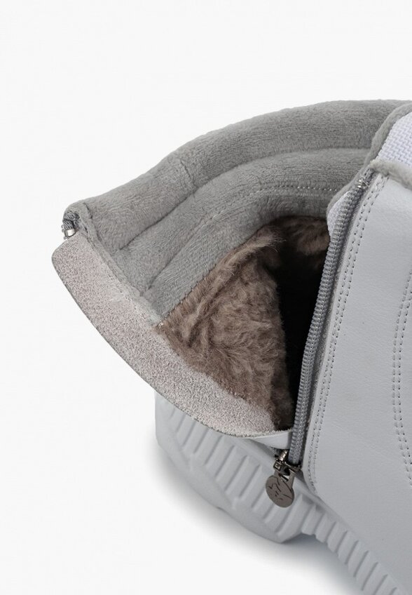 Ботильоны Grunberg