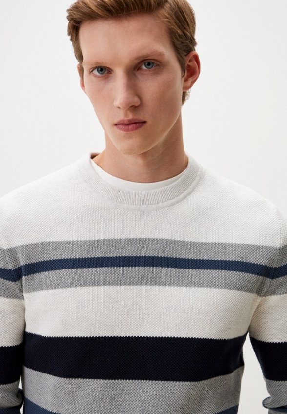 Джемпер Tom Tailor