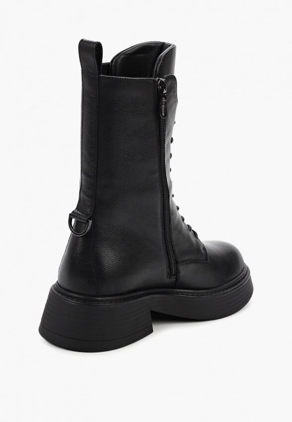 Ботинки El'Rosso