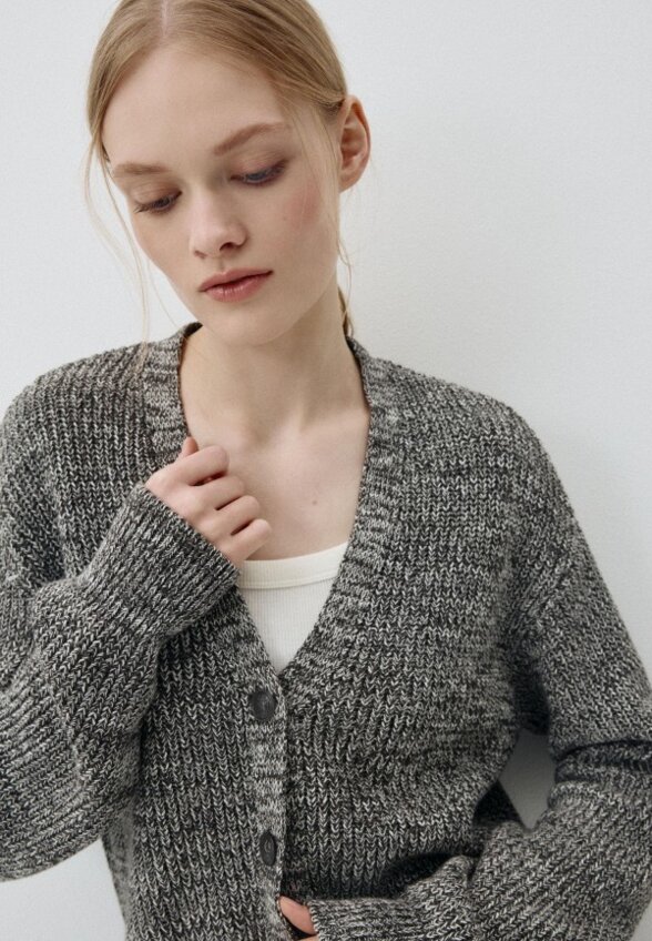 Кардиган Sela