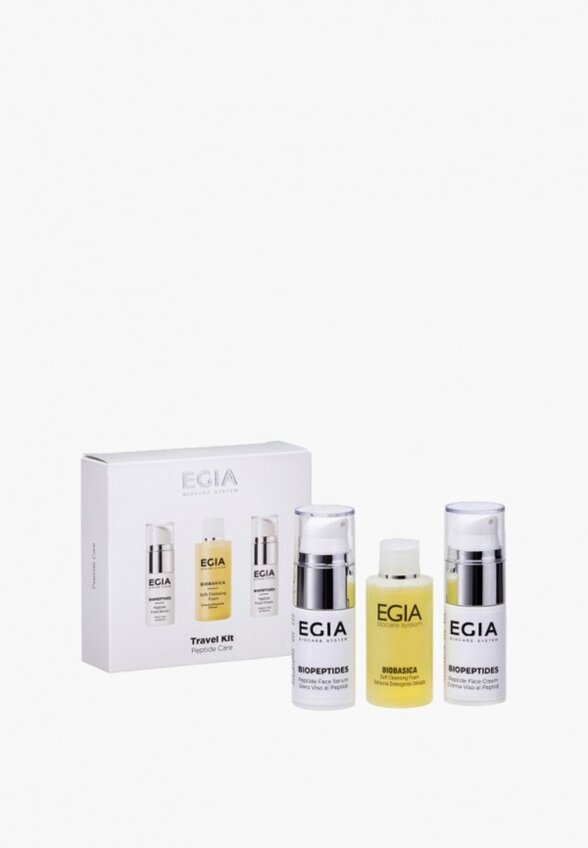 Набор для ухода за лицом Egia