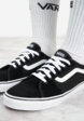 Кеды мужские Vans Filmore Decon, Черный8  - превью