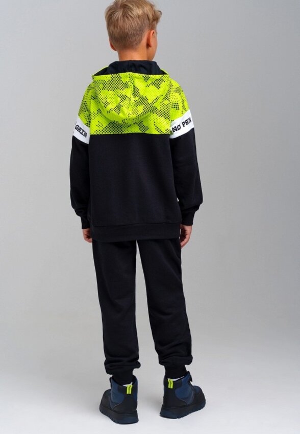 Костюм спортивный PlayToday