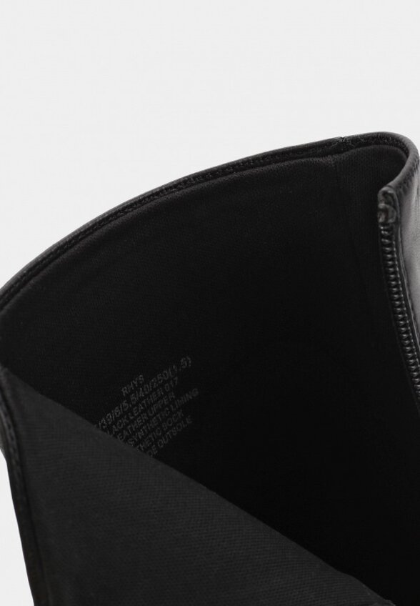 Ботильоны Steve Madden