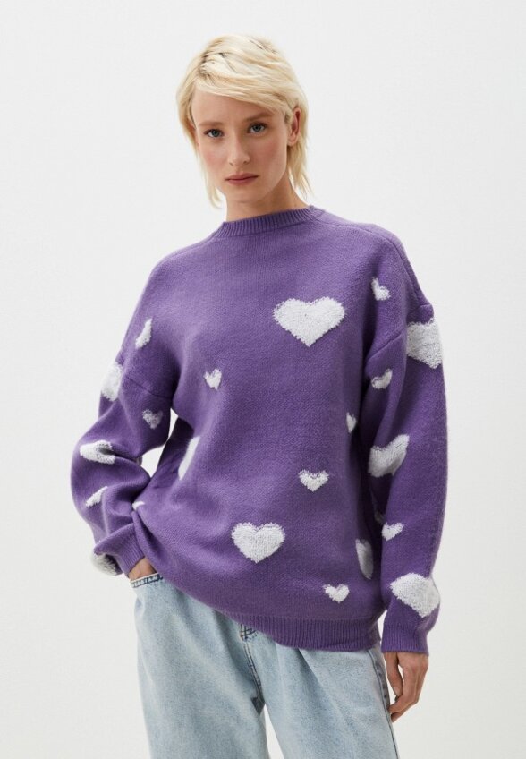 Джемпер Original Siberia