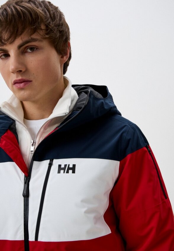 Куртка утепленная Helly Hansen