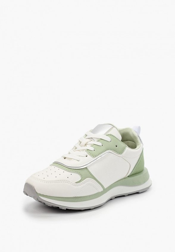 Кроссовки Obba