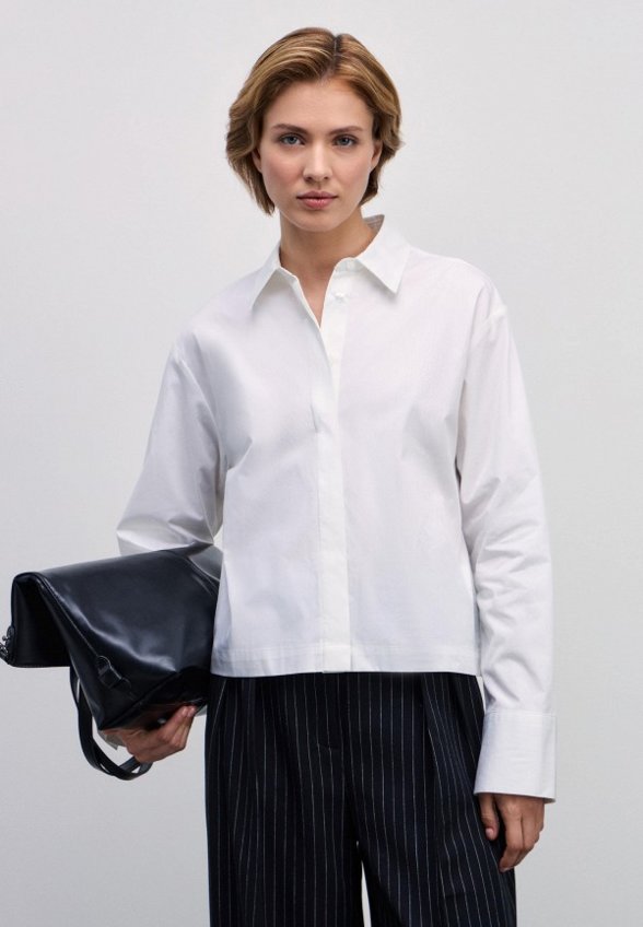 Рубашка Zarina