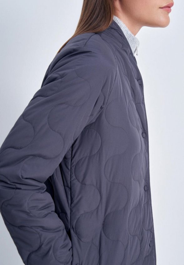 Куртка стеганая Finn Flare