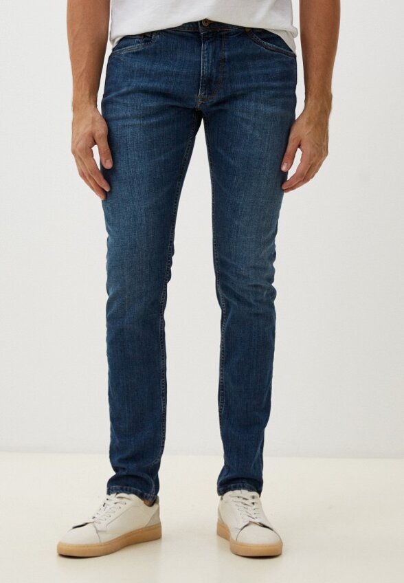 Джинсы Pepe Jeans