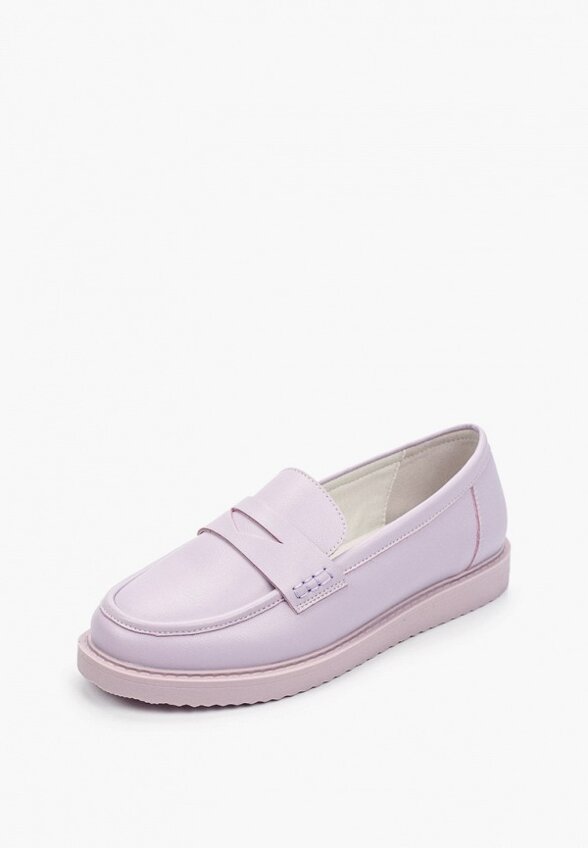 Лоферы Shoiberg