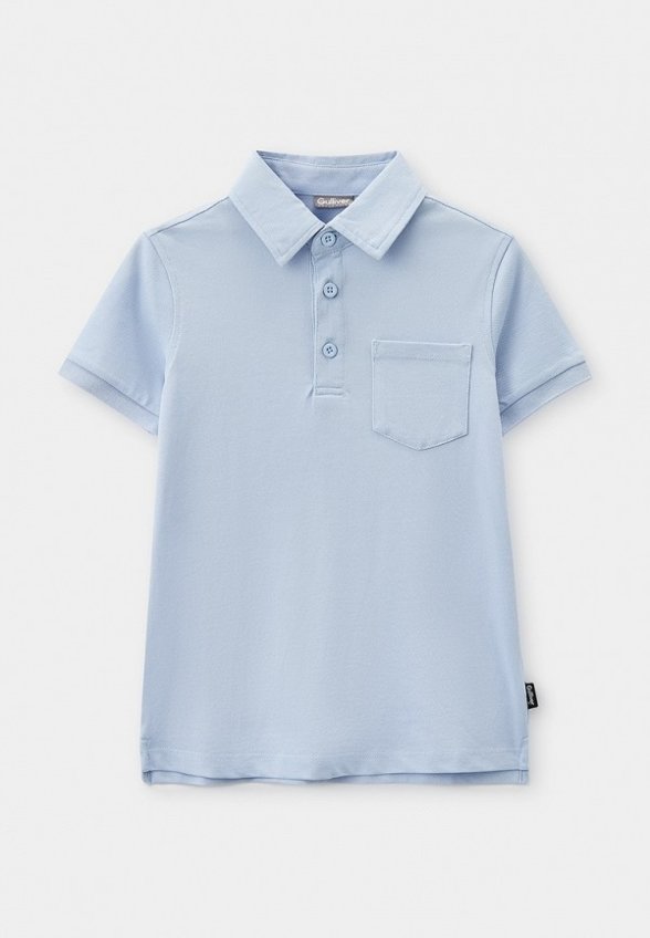 Поло Gulliver