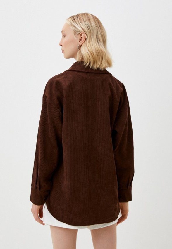 Рубашка Gpride