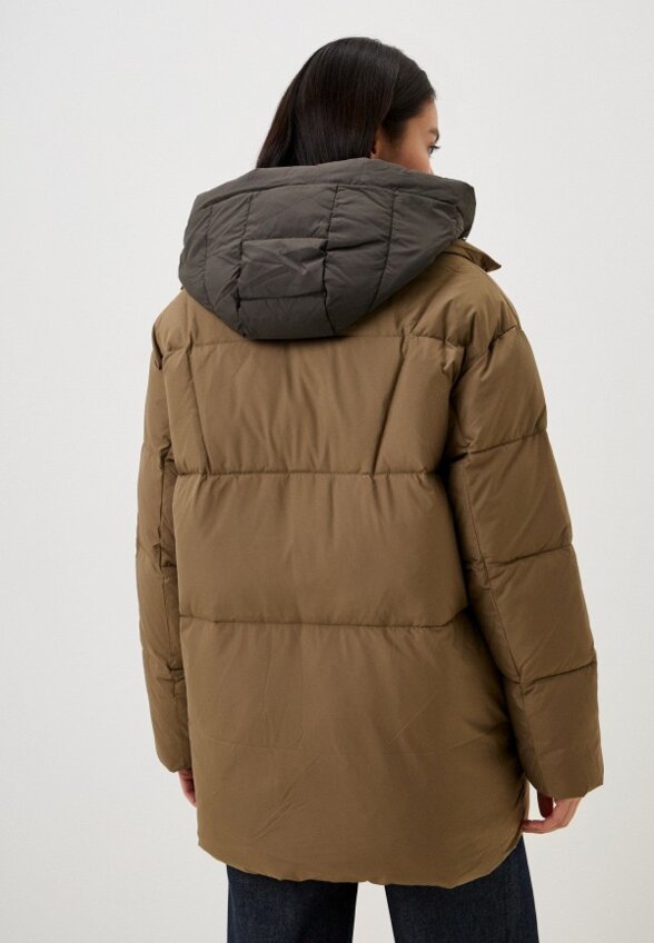 Пуховик Lawinter