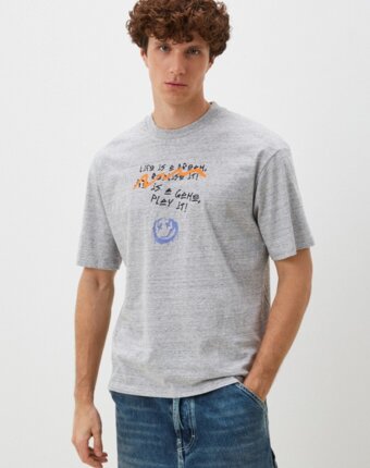 Футболка JC Just Clothes мужчинам
