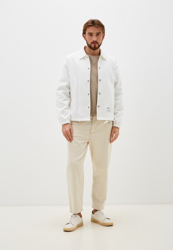 Куртка-рубашка Dewear