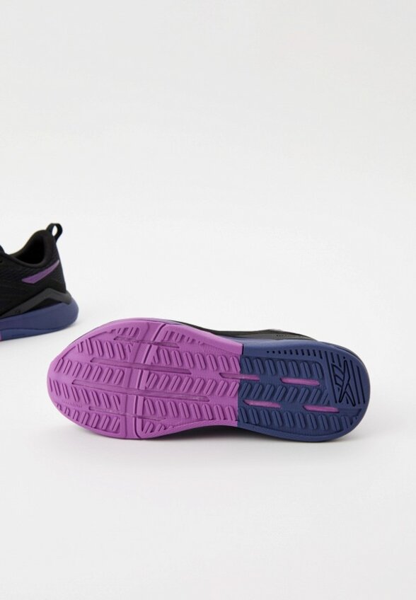 Кроссовки Reebok