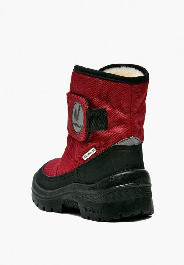 Сапоги Nordman