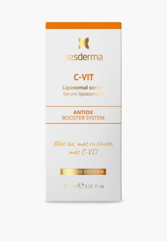 Сыворотка для лица Sesderma