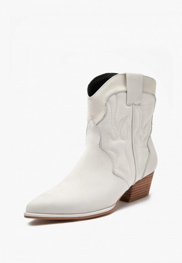 Ботильоны Mascotte