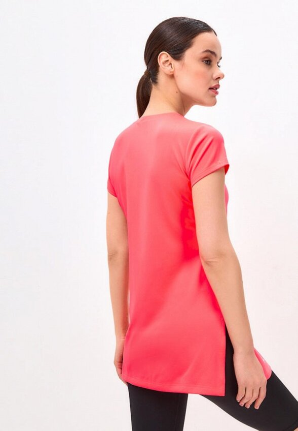 Футболка спортивная Fitbomb