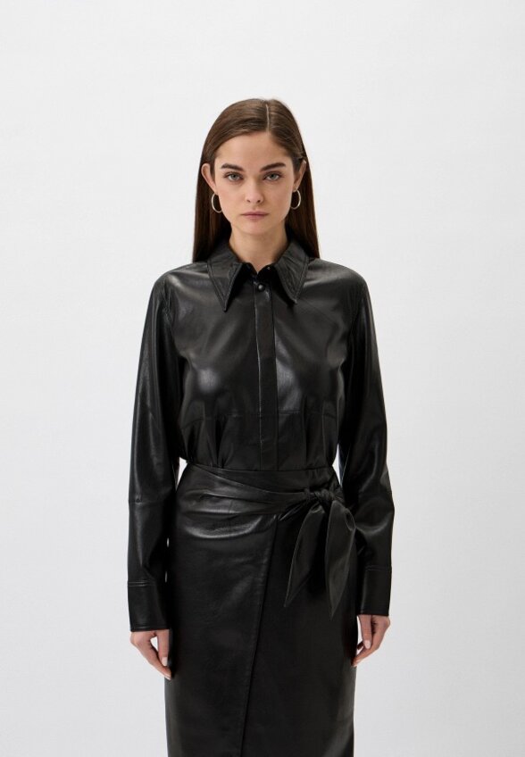 Рубашка Nanushka