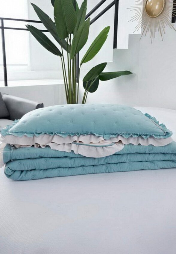 Комплект с покрывалом Sofi De Marko