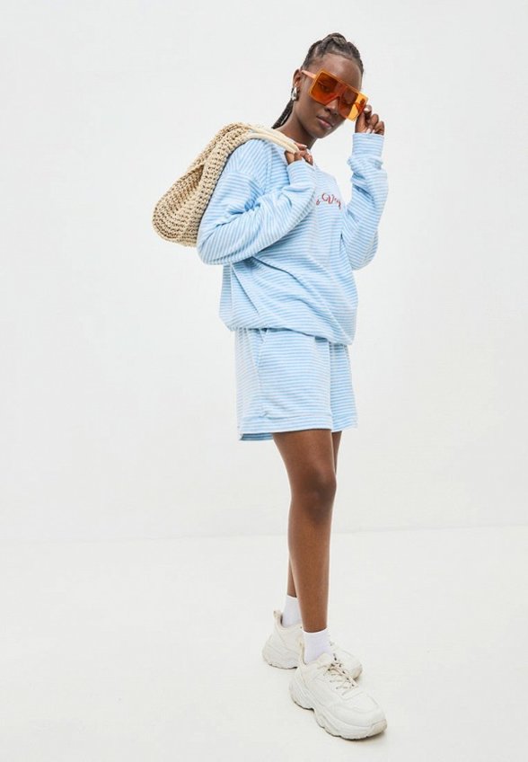 Костюм спортивный Jam8