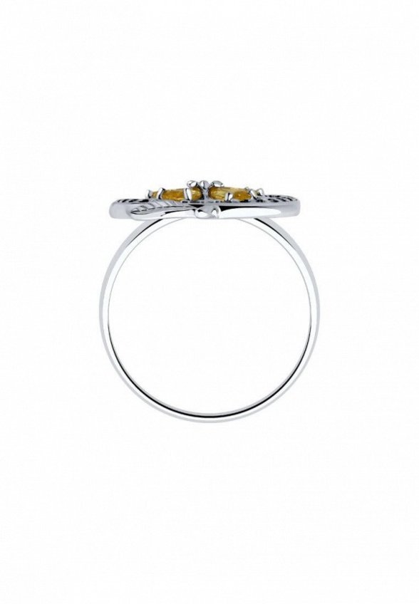 Кольцо Sokolov