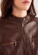 Куртка кожаная Vittoria Vicci5  - превью