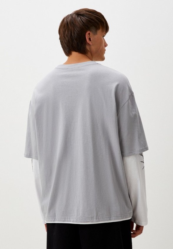 Лонгслив Befree