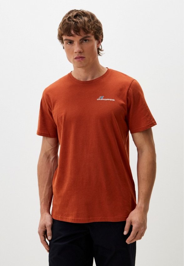 Футболка Craghoppers