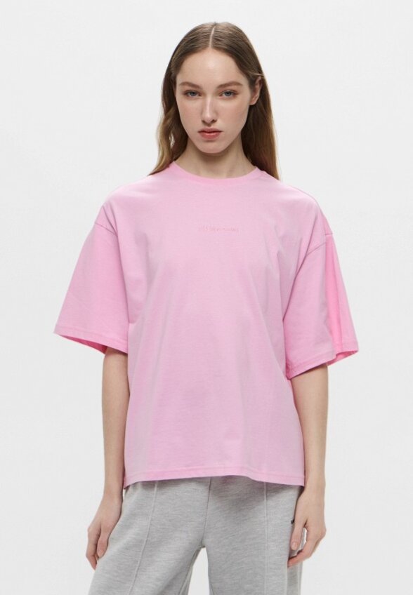 Футболка Les Benjamins