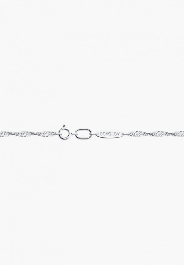 Браслет Sokolov