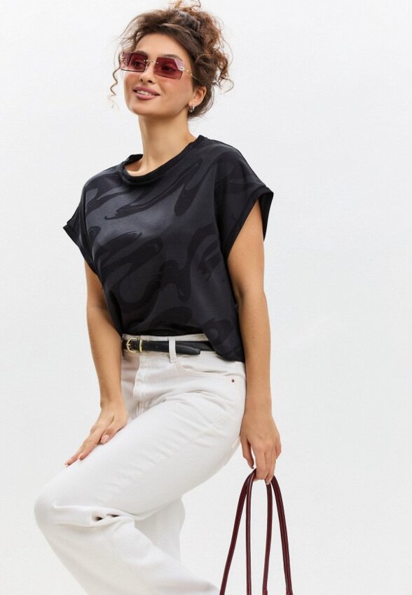 Футболка Park