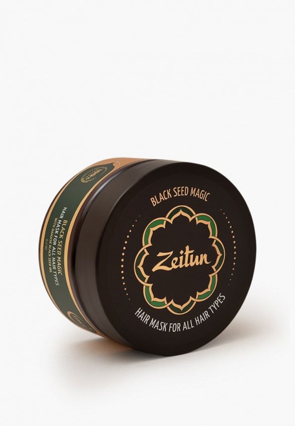 Набор для ухода за волосами Zeitun