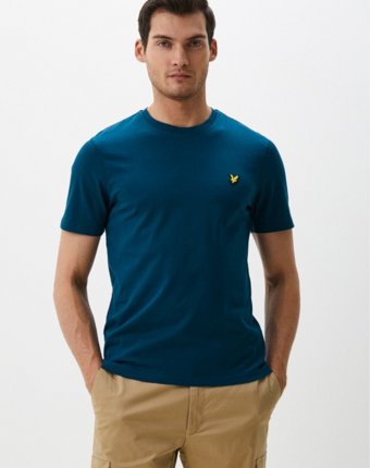 Футболка Lyle & Scott мужчинам