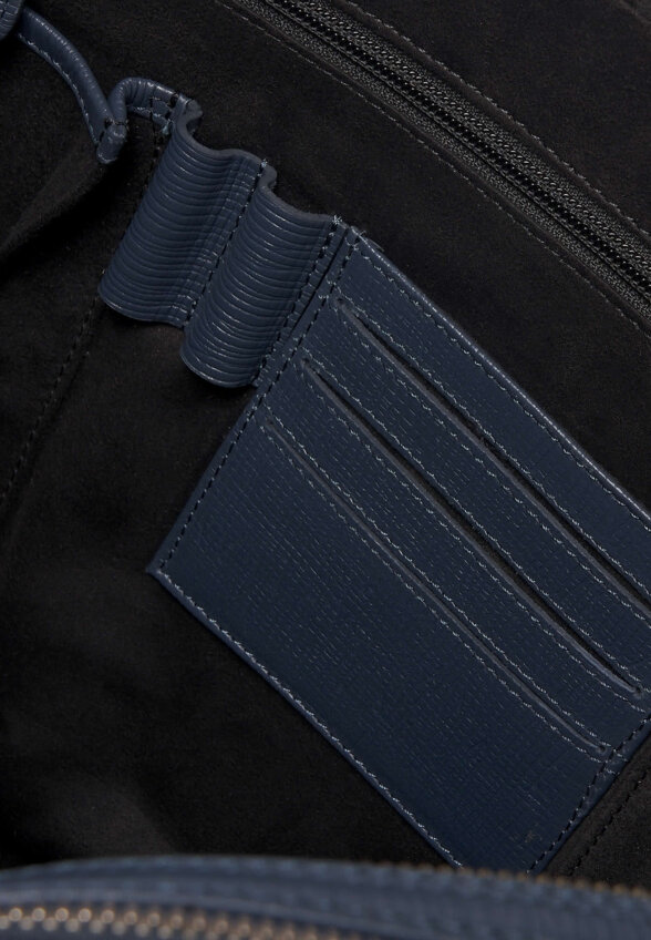 Др.Коффер B402813-124-60 сумка для документов