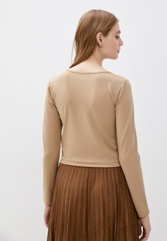 Лонгслив Trendyol