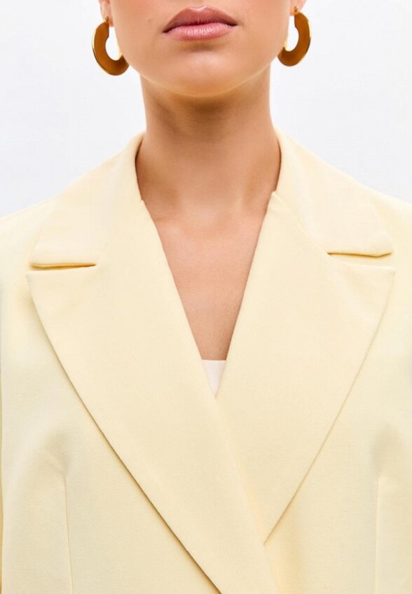 Жакет Eterlique