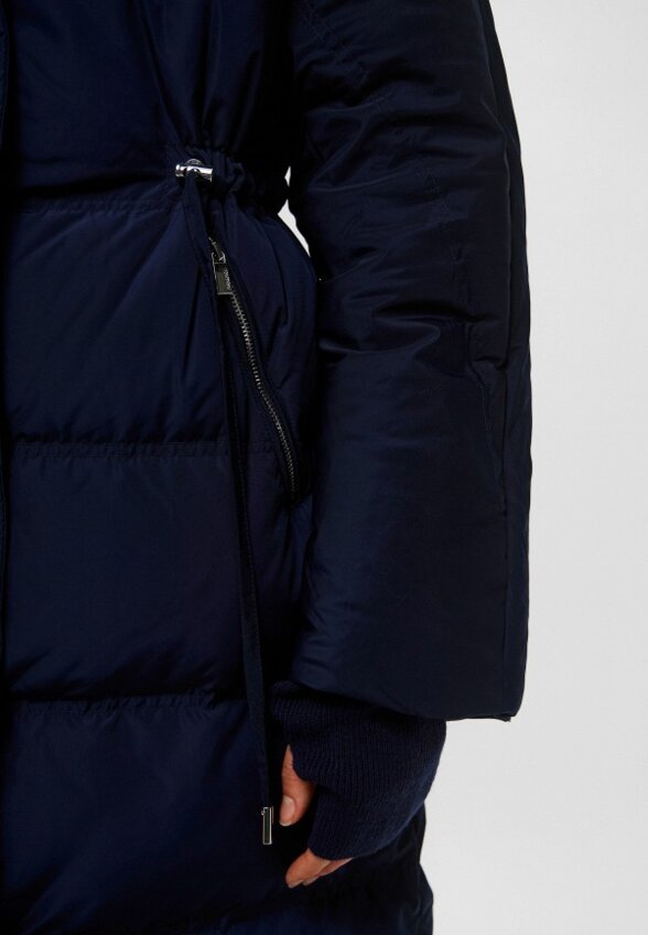 Пуховик Max & Moi