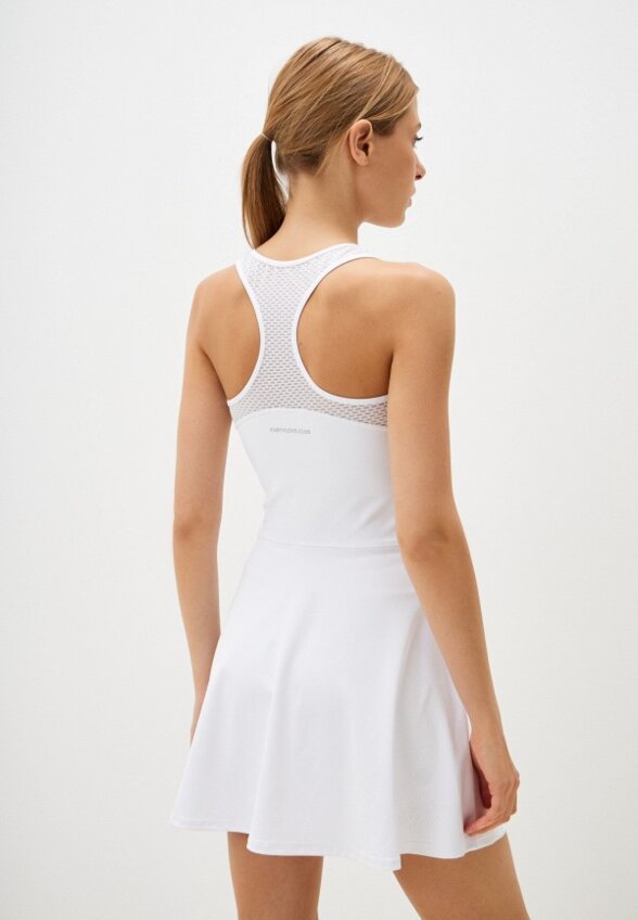 Платье и шорты Fortylove