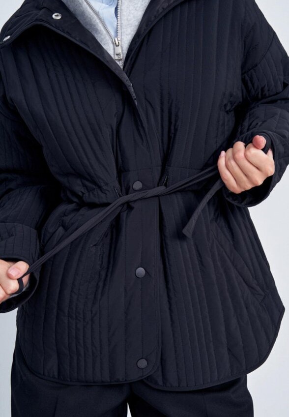 Куртка стеганая Finn Flare