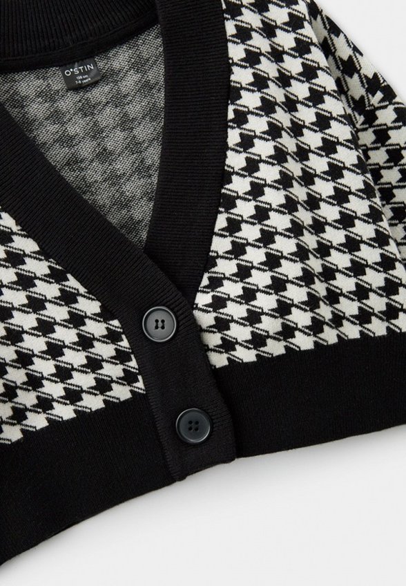 Кардиган O'STIN