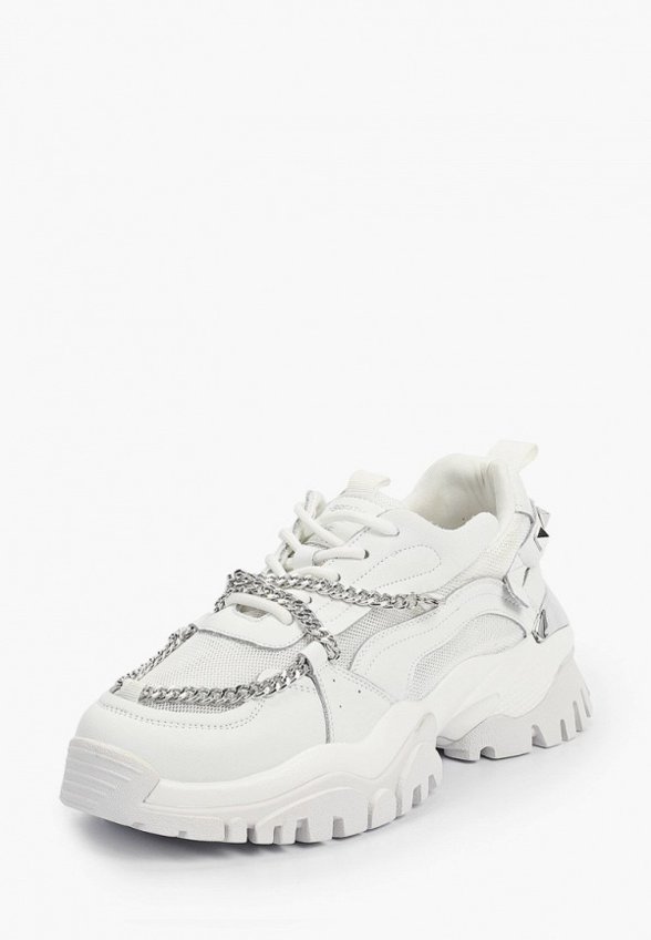 Кроссовки O2 Live