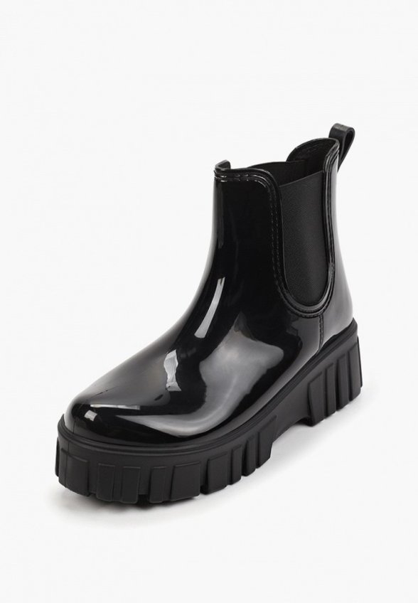 Ботинки резиновые PlayToday