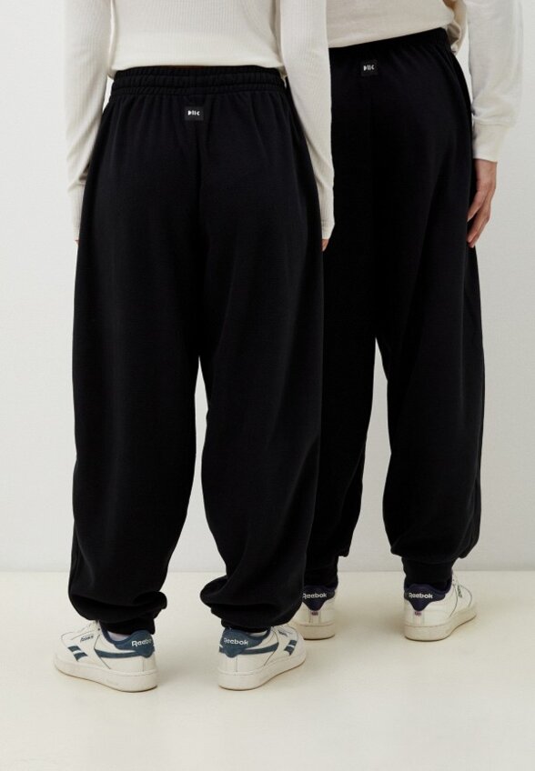 Брюки спортивные DNK